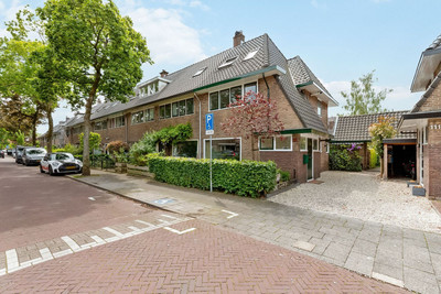 Rigelstraat 109