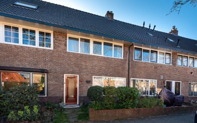 Rigelstraat 83