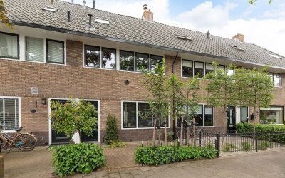 Rigelstraat 87