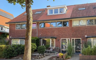Rigelstraat 30