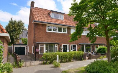 Rigelstraat 76
