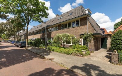 Rigelstraat 82