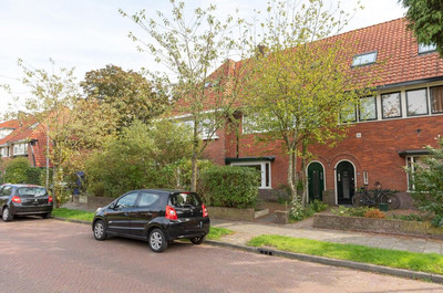 Poolsterstraat 12
