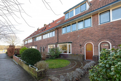 Poolsterstraat 18