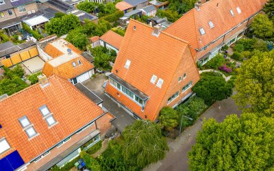Radiostraat 63