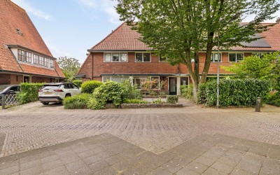 Huis te huur Radiostraat 89