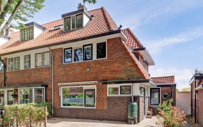Radiostraat 68