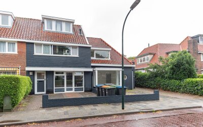 Jan van der Heijdenstraat 121