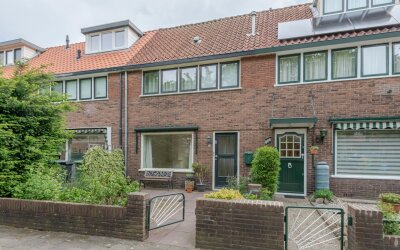 Jan van der Heijdenstraat 135