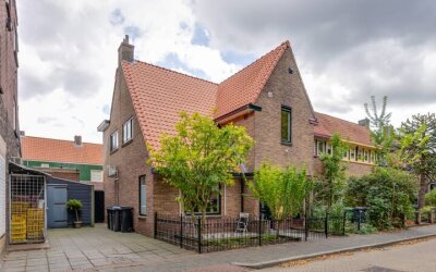 Jan van der Heijdenstraat 245