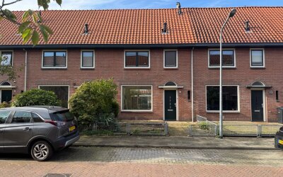 Kapteynstraat 51