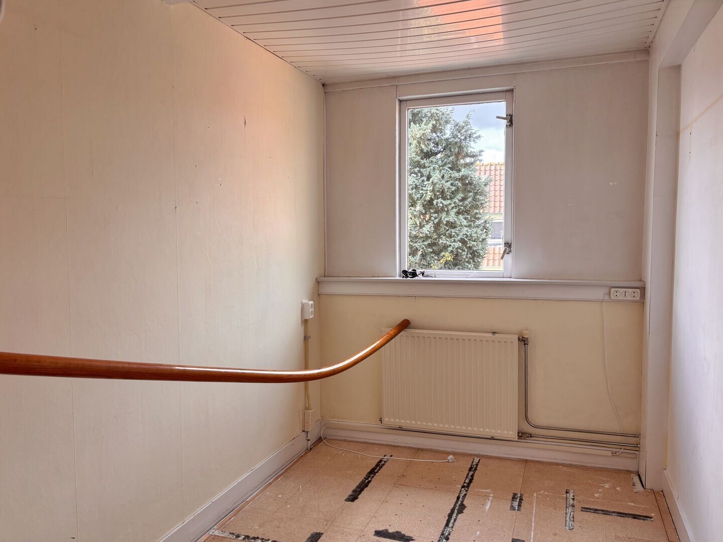 Tussenwoning te koop: Kapteynstraat 69, Hilversum