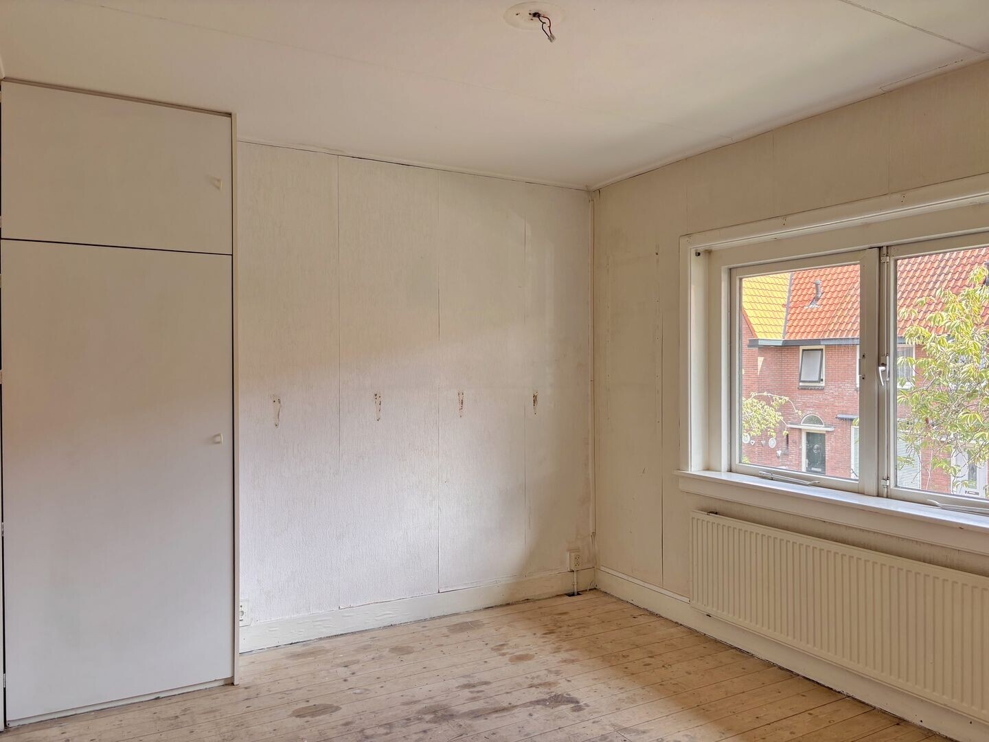 Tussenwoning te koop: Kapteynstraat 69, Hilversum