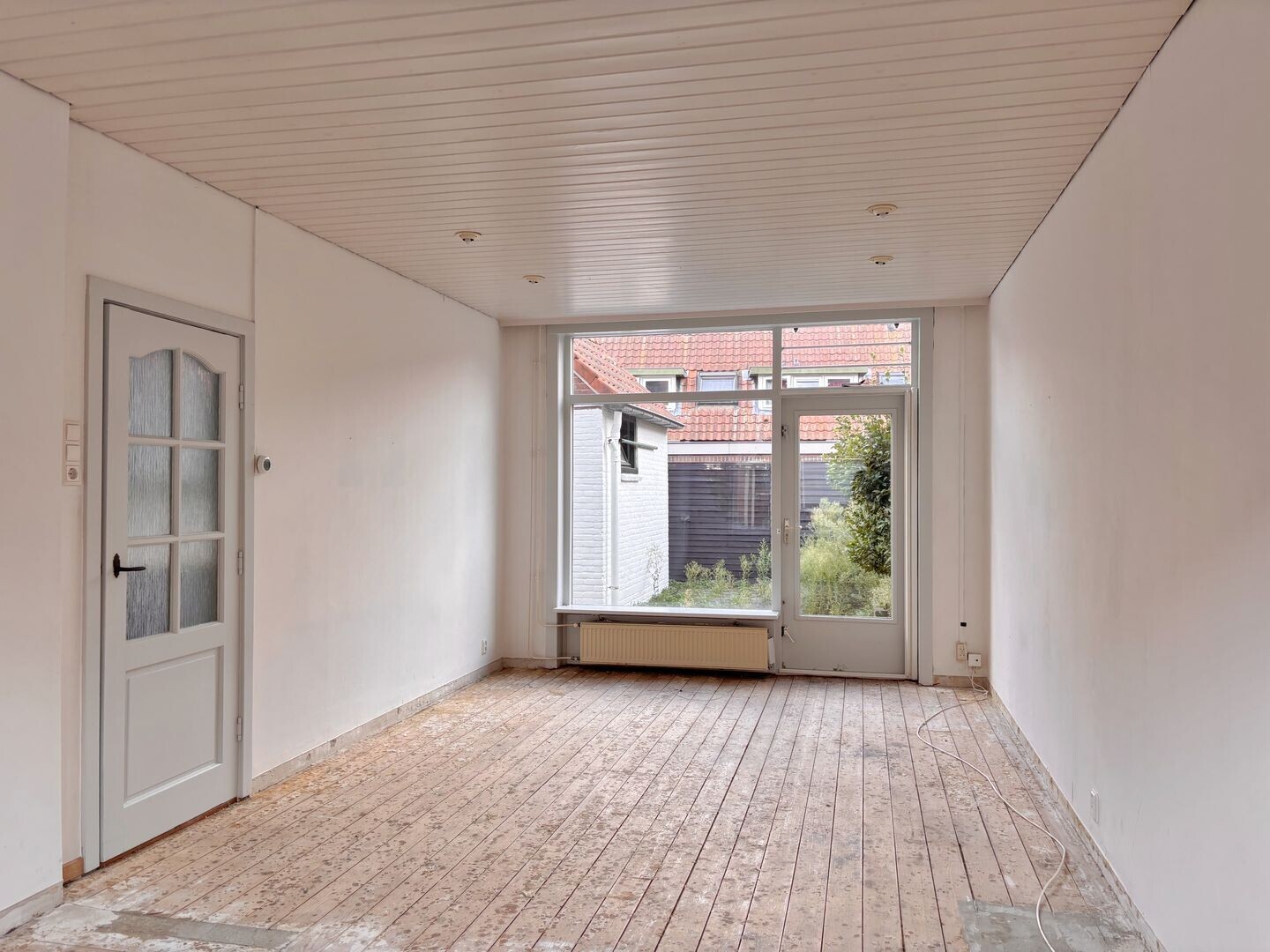 Tussenwoning te koop: Kapteynstraat 69, Hilversum