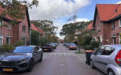 Kapteynstraat 69
