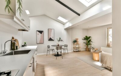 Kometenstraat 119-B