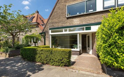 Kometenstraat 119