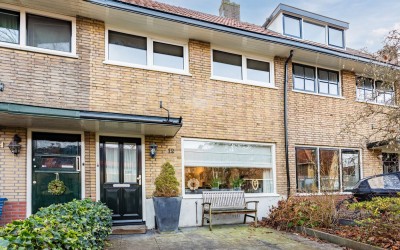 Kometenstra. 12