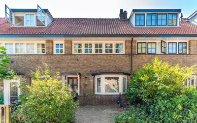 Kometenstraat 96