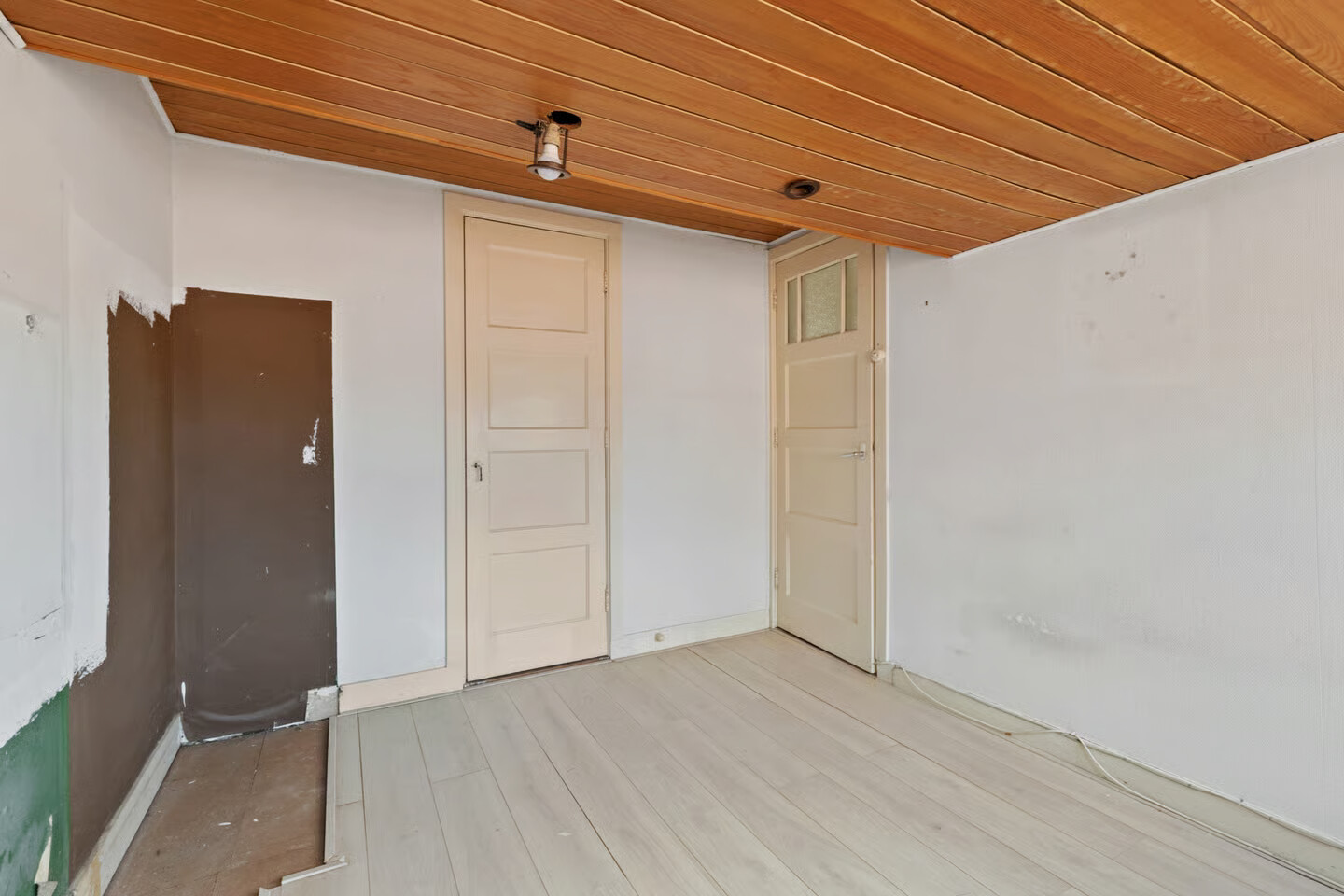 Tussenwoning te koop: Wegastraat 41, Hilversum