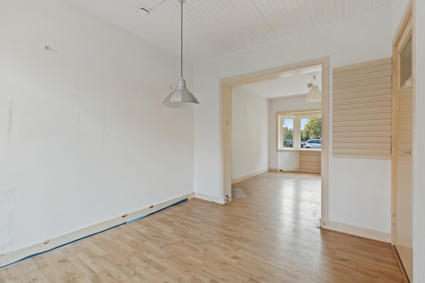 Tussenwoning te koop: Wegastraat 41, Hilversum