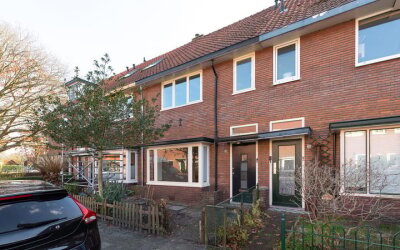 Wegastraat 30