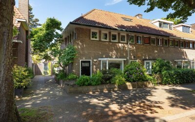 Van de Sande Bakhuyzenstraat 63
