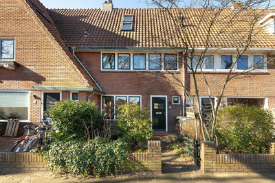 Van de Sand. 105