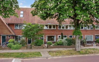 Van de Sande Bakhuyzenstraat 107