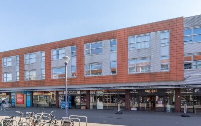 Zenderstraat 140