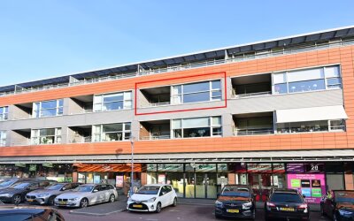 Zenderstraat 242