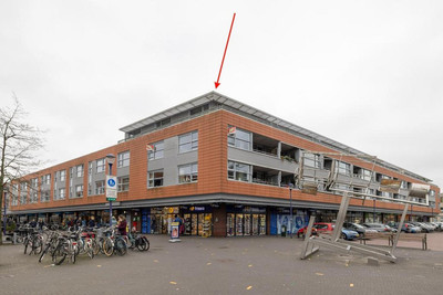 Zenderstraat 274