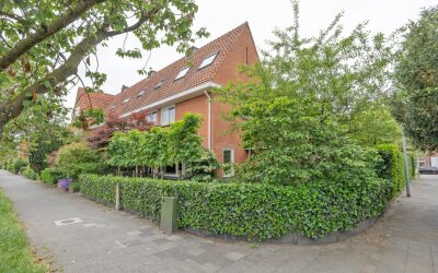 Van de Sande Bakhuyzenstraat 110