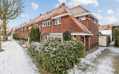 Van de Sande Bakhuyzenstraat 146