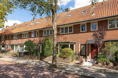 Polluxstraat 40