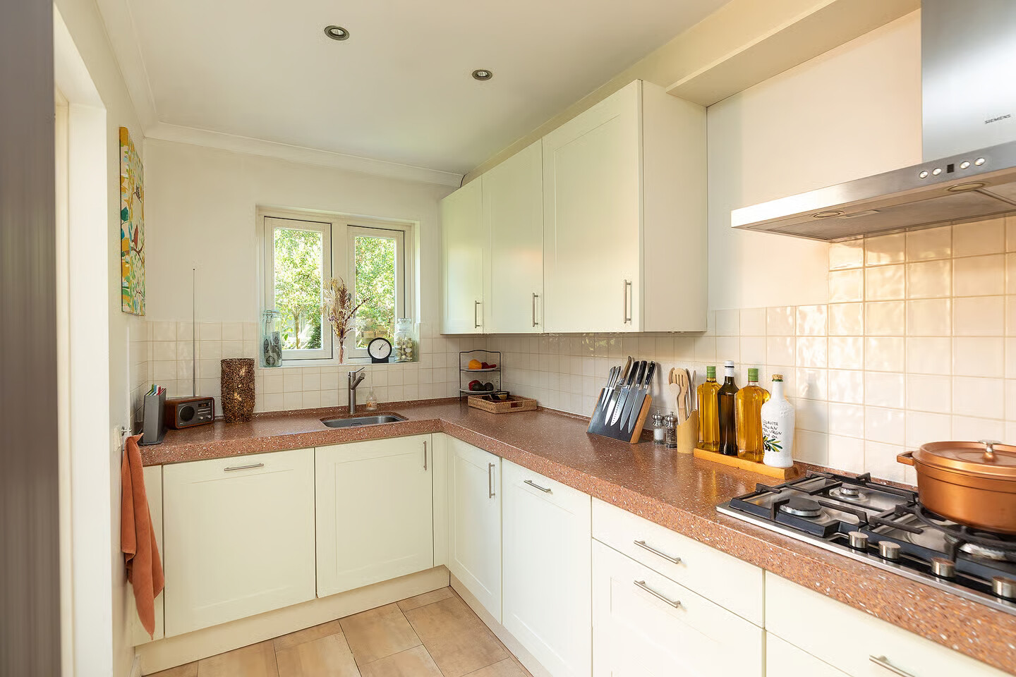 Tussenwoning te koop: Polluxstraat 40, Hilversum