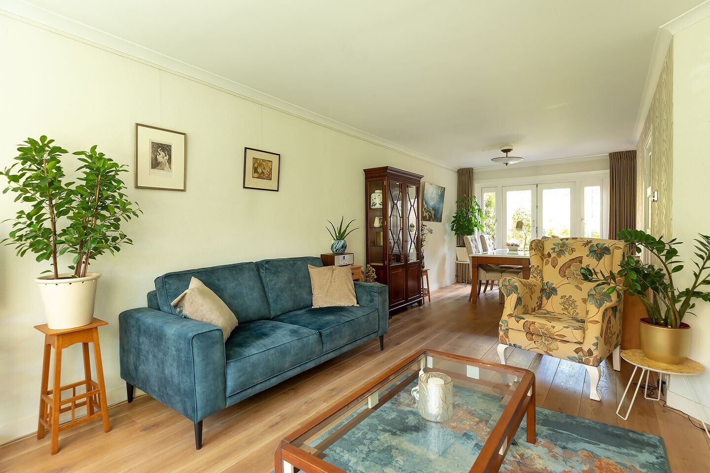 Tussenwoning te koop: Polluxstraat 40, Hilversum