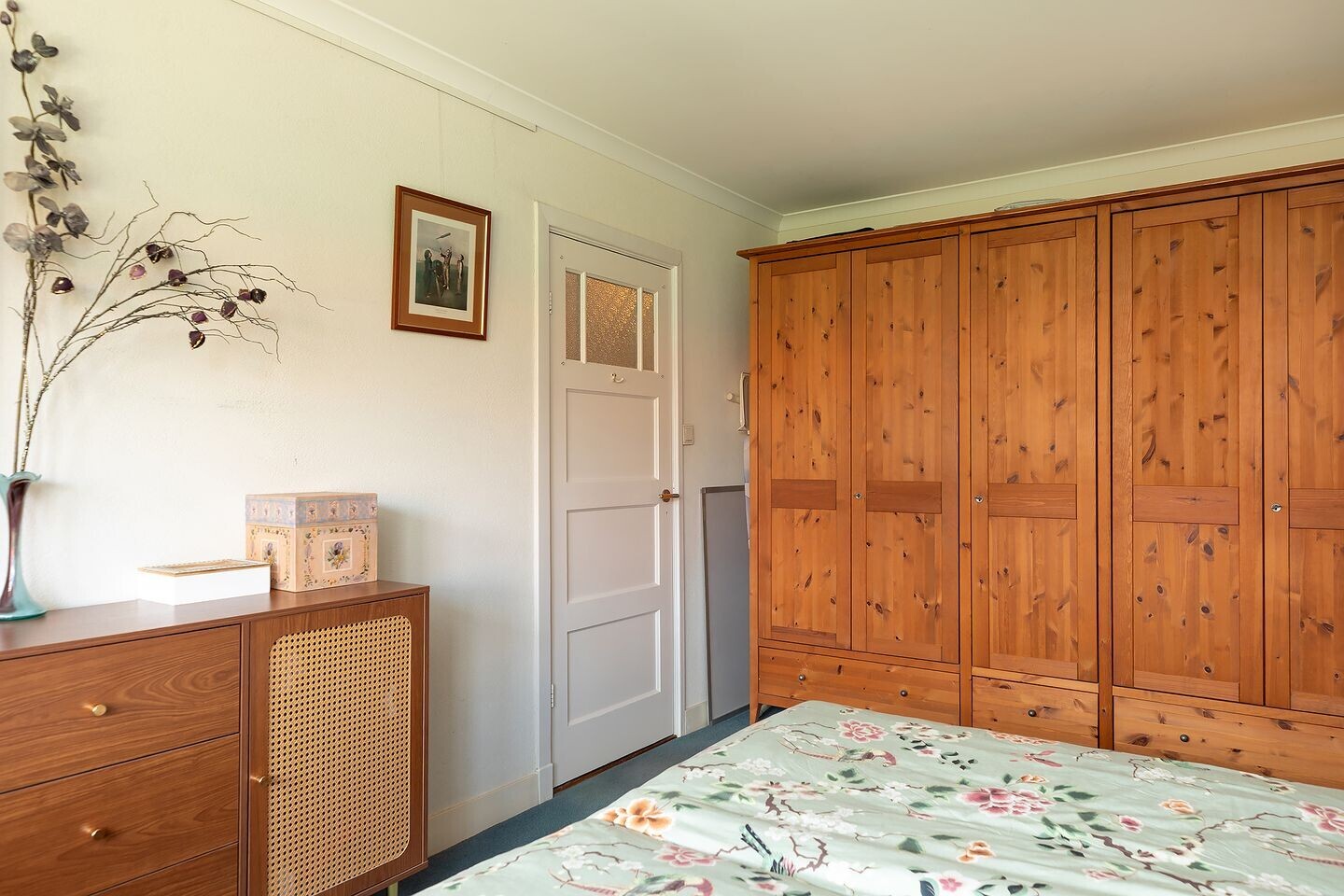Tussenwoning te koop: Polluxstraat 40, Hilversum