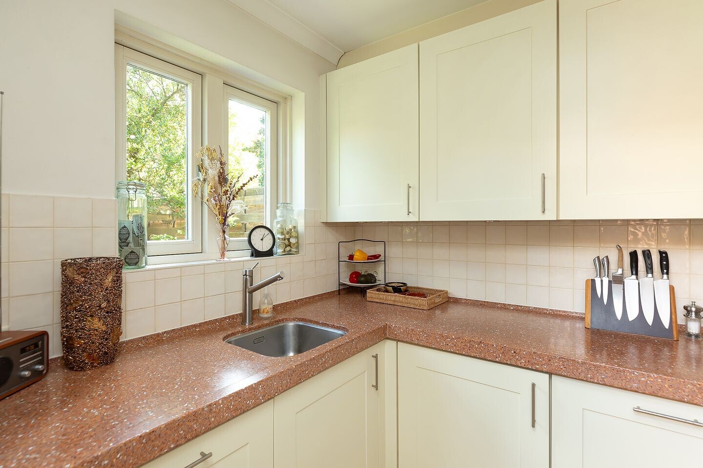 Tussenwoning te koop: Polluxstraat 40, Hilversum