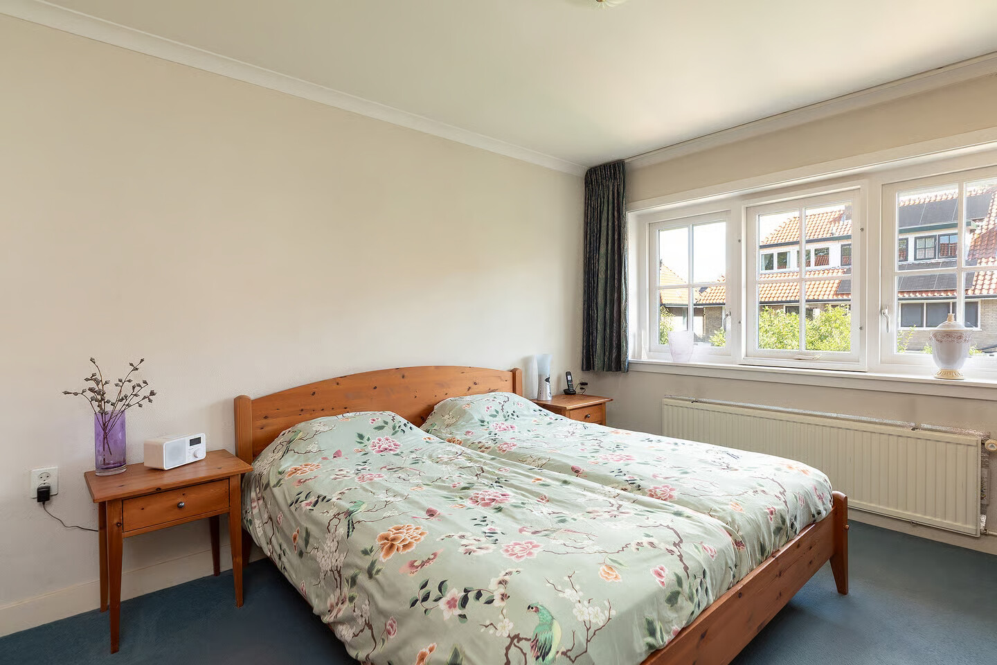 Tussenwoning te koop: Polluxstraat 40, Hilversum