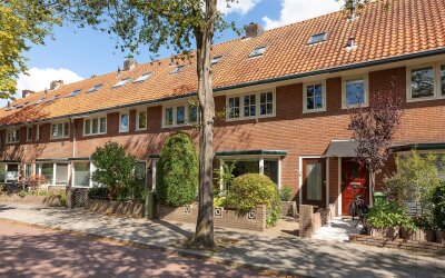 Polluxstraat 40