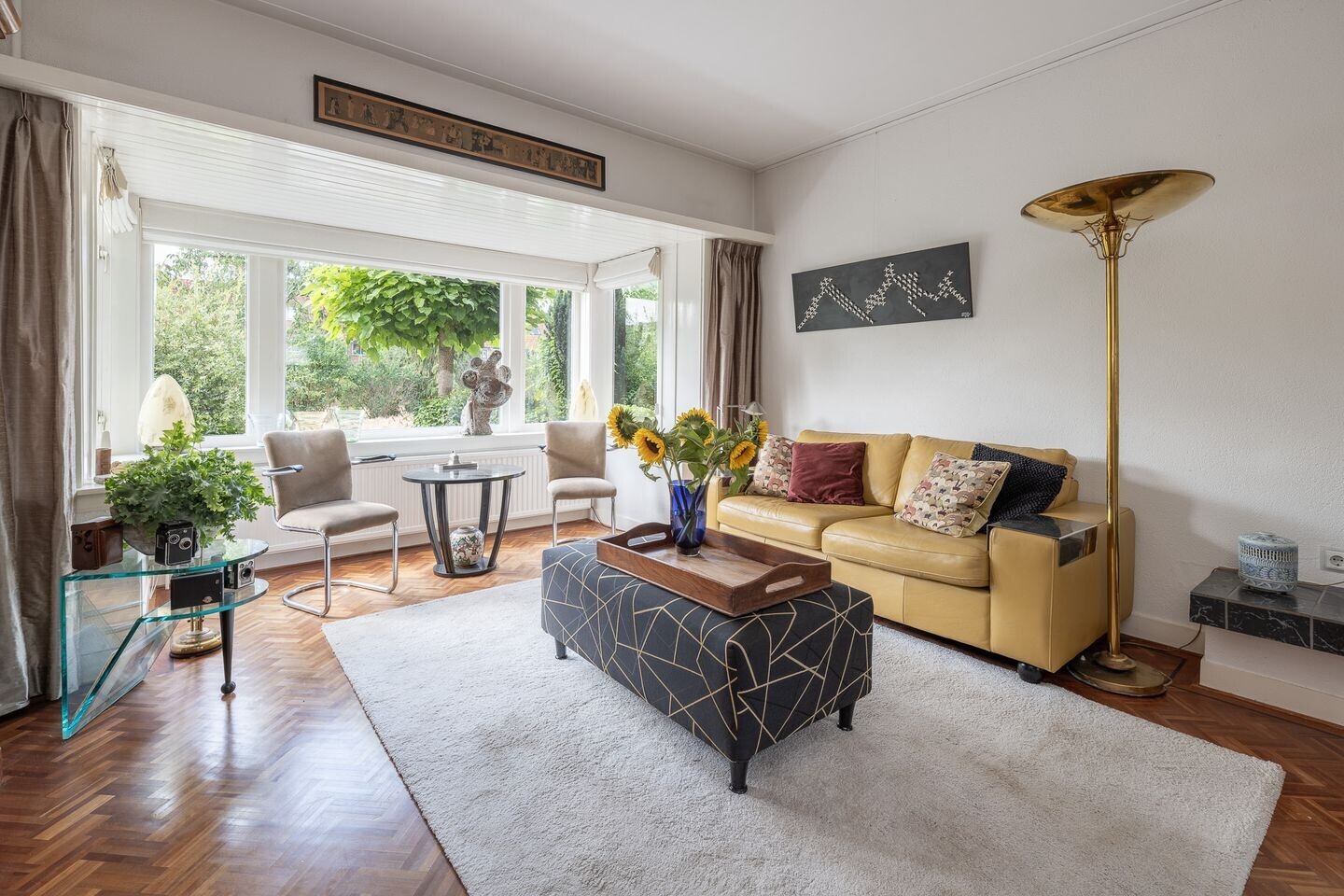 Tussenwoning te koop: Eemnesserweg 255, Hilversum
