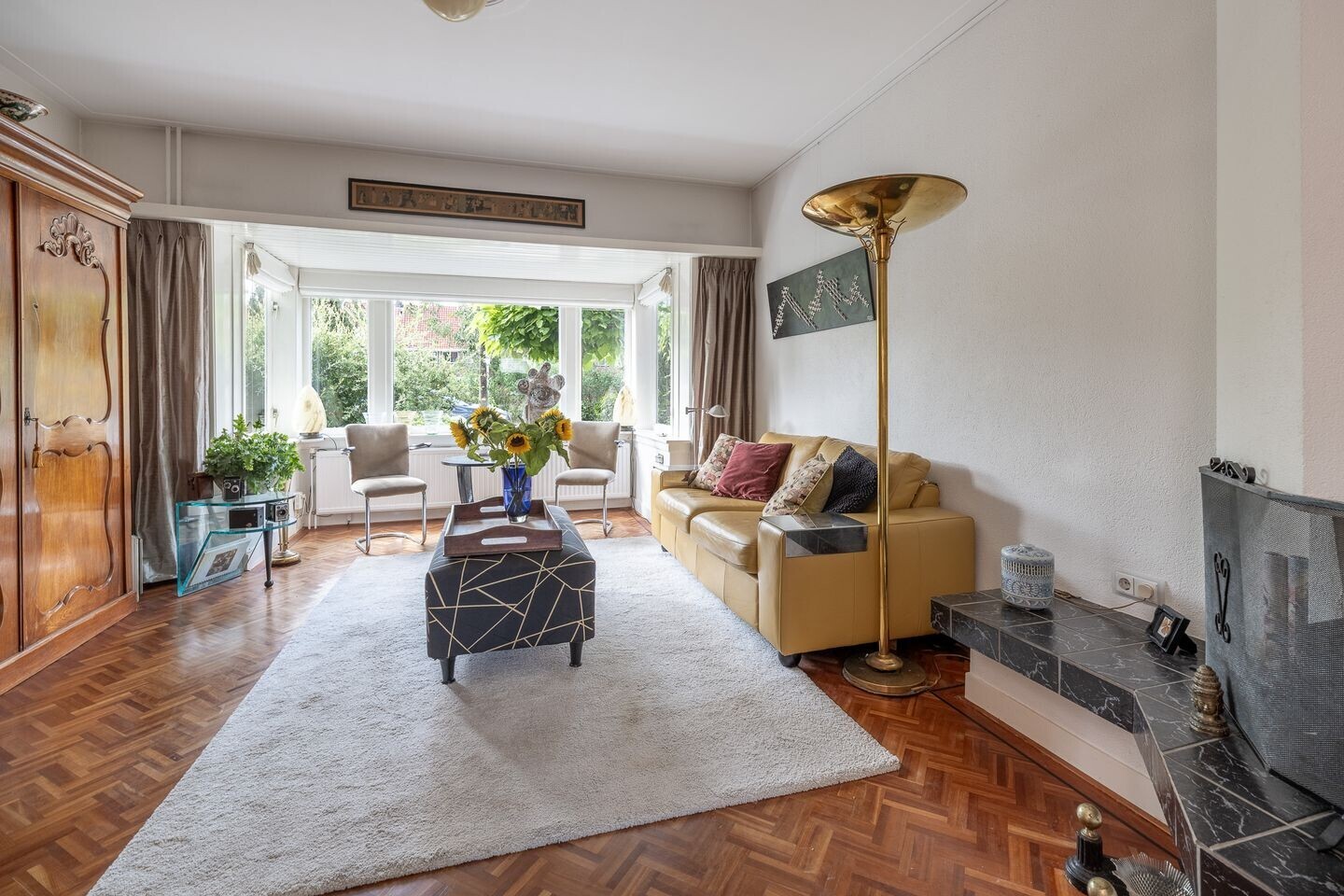 Tussenwoning te koop: Eemnesserweg 255, Hilversum