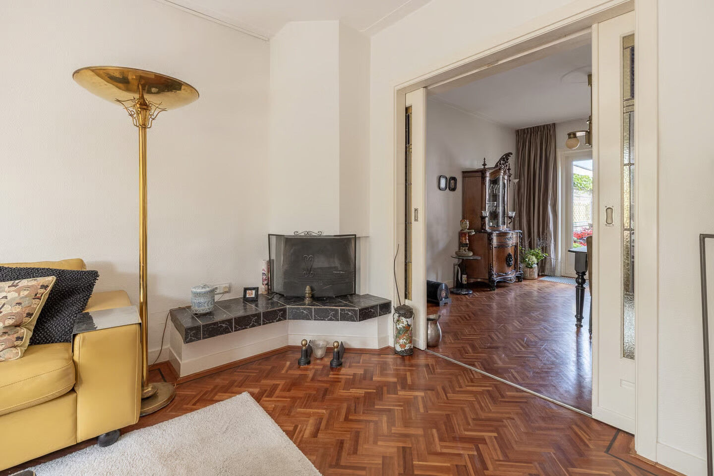 Tussenwoning te koop: Eemnesserweg 255, Hilversum