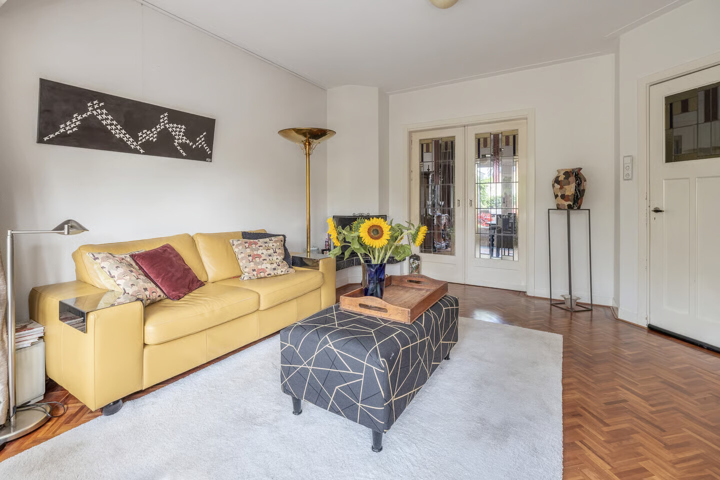 Tussenwoning te koop: Eemnesserweg 255, Hilversum