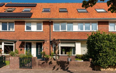 Planetenstraat 95