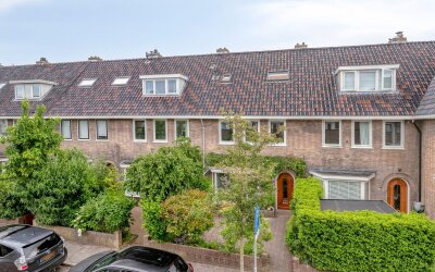 Neptunusstraat 24