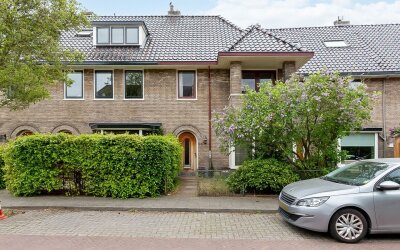 Neptunusstraat 50