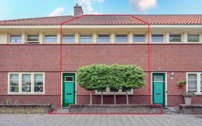 Kamerlingh Onnesweg 15