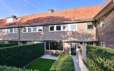 Kamerlingh Onnesweg 139